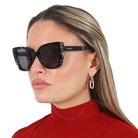 Burberry BE4393 Meryl Sunglasses 